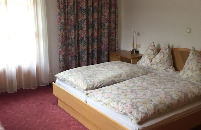 Landhaus Rosengartl Krimml - Foto 4