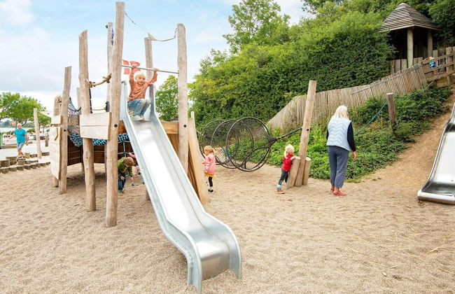 8 Person Holiday Home in Egernsund - Photo 9