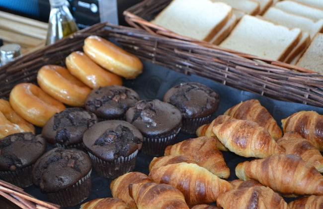 Camelina Suites - Foto 33