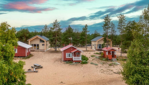 Taimen - Foto 4, Inside other