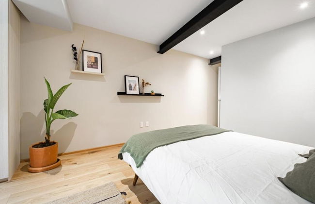 Baja California 279 Apartments - Foto 33