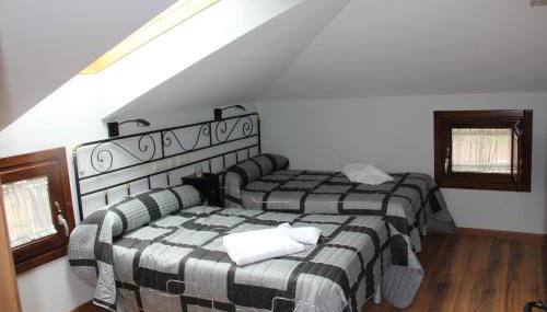 La Cantina del Tobero - Foto 2, towels