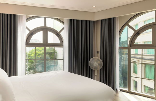 Otis Apartment - Photo 7