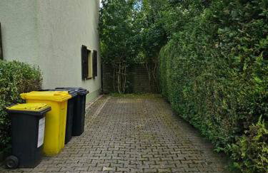 Cityappartement am Kirschberg - Foto 14