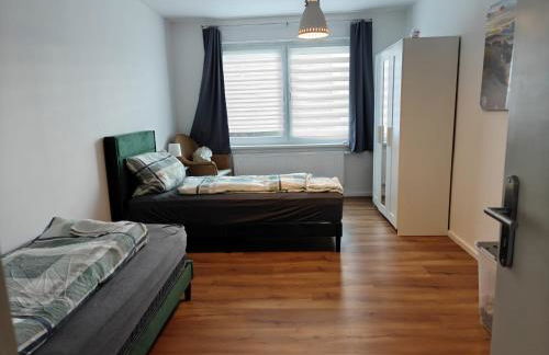 Moderne 2-Schlafzimmer-Wohnung in der Cloppenburger Straße - Photo 6