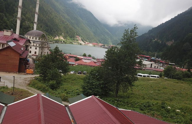 Cakıroğlu Villa Kent - Photo 36