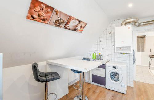 Charmantes Apartment in Dettingen an der Erms - Foto 21