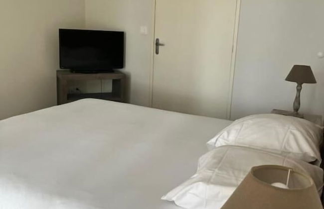 ZENAO Appart'hotel Nevers - Foto 9