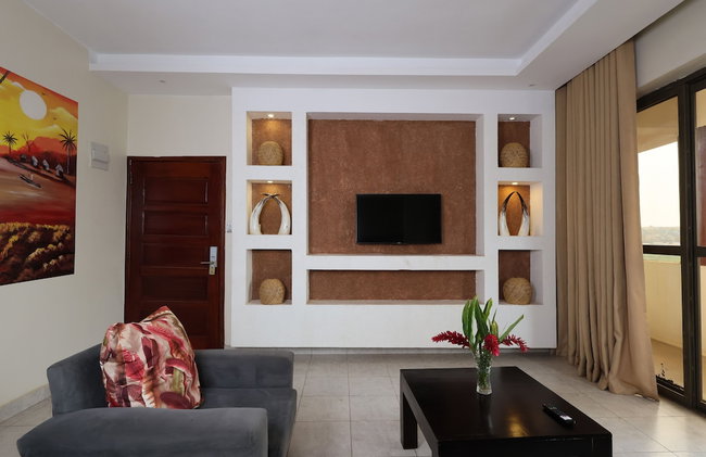 Bon Bini Residence - Foto 21