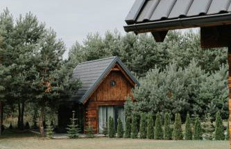 Sosnowe Domki - Photo 57