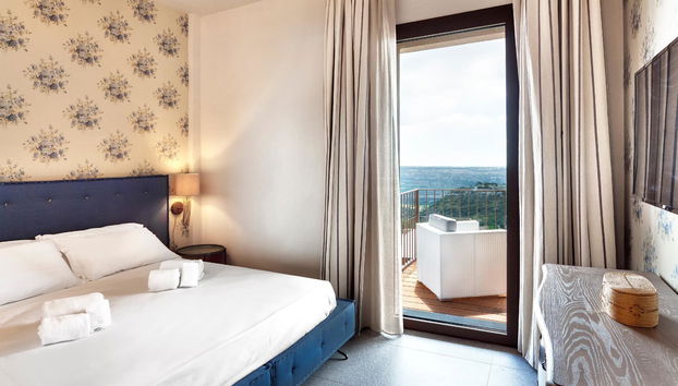 Relais Chiaramonte - Foto 2