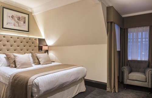 The Vermont ApartHotel - Foto 31