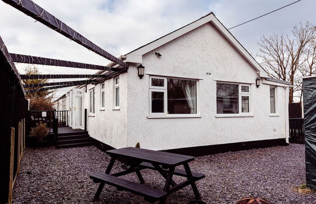 Willow Chalet - Foto 21