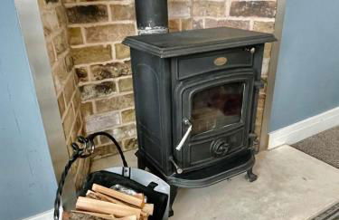 Seaforth Cottage -Dog friendly, Historical Fishertown, central location - Foto 6