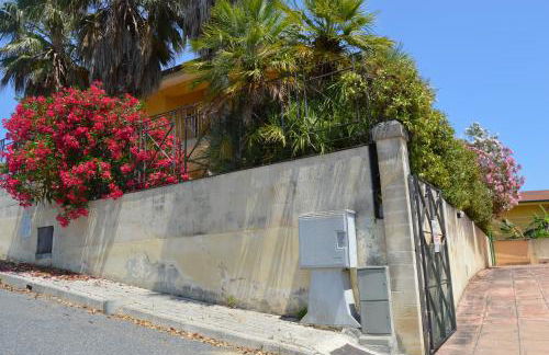 """ Holiday Properties Sicilian Breeze """ - Foto 43