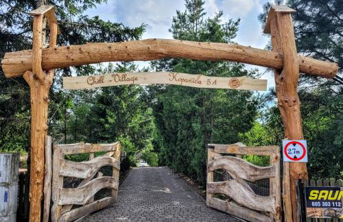 CHILL Village - Foto 57