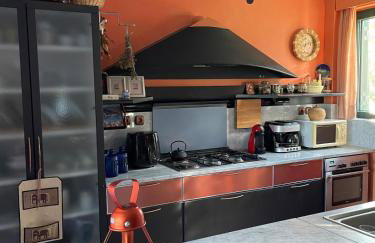 By the sea villa - Foto 27