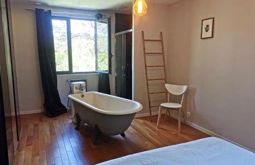 L' Arbouseraie - Foto 13