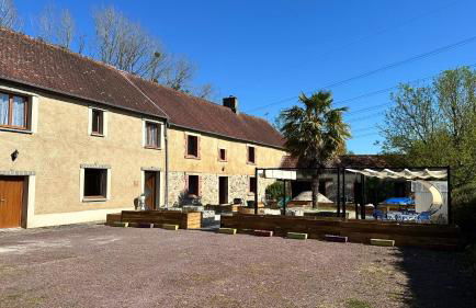 Domaine Les Fontaines - Foto 71