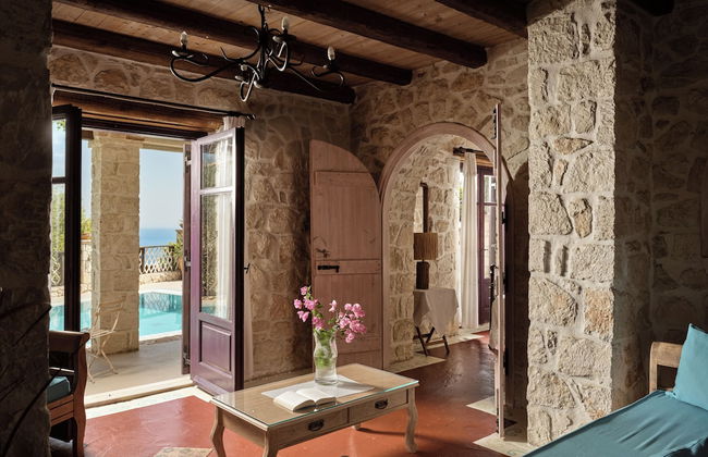 Zakynthos Villas - Foto 33