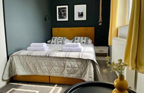 Villa HAUS NIKO - "MaxSea" suite with sauna - Photo 40