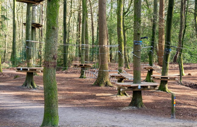 Cosy Holiday Home in Appelscha With Garden - Foto 56