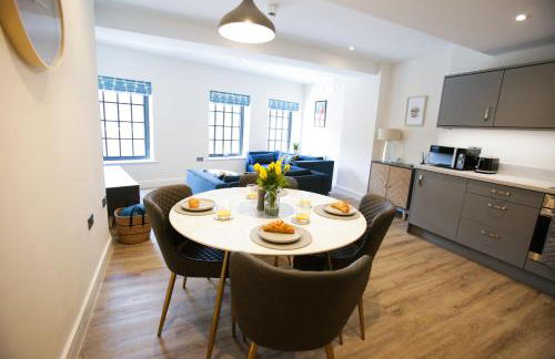 Kings Toft Apartments - Foto 50