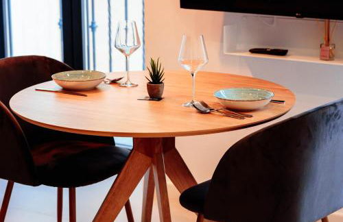 Apartamentos Plaza de España 6 - Foto 31