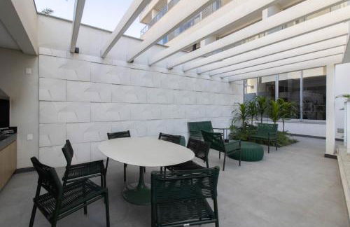 Urban Sky Studio - GRU 2204 - Foto 53