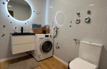 Moderne, helle Terrassenwohnung im Kurort - Foto 10