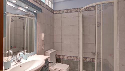 ASLANIS SOUROTI Family Home - Foto 4, Shower