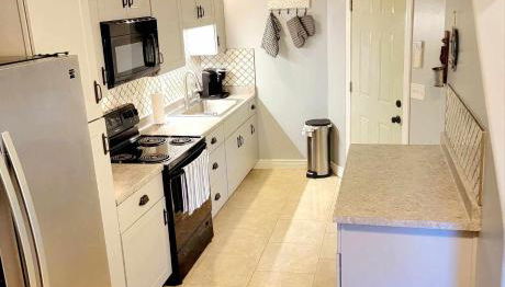 Huachuca Hideaway - Foto 4