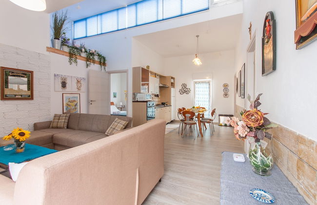 Alcamo Pool House in Alcamo Marina - Foto 2