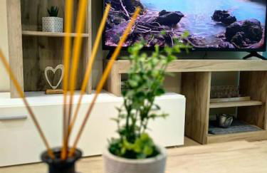 Nina Apartment - Foto 13