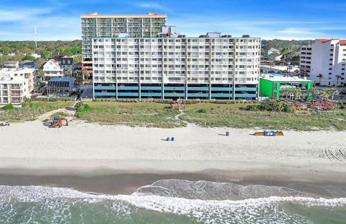 San A Bel - By Elliott Beach Rentals - Oceanfront Resort with Indoor Pool & Outdoor Hot Tub - Foto 1