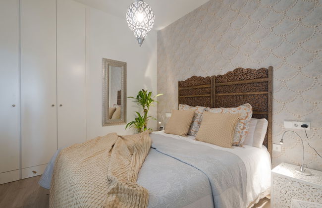 Granada Deluxe Apartments - Foto 13