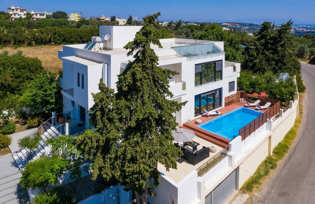 Villa Melia - Foto 27