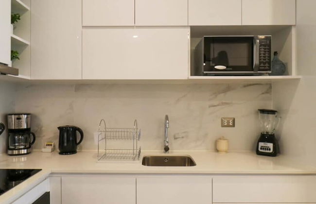 w 2BR With Balcony in Luxury Building Barranco - Photo 6