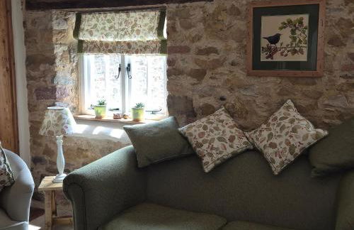 The Old Mill Annexe - Foto 25