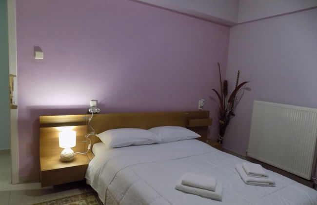 Natalys 2 Bd Gorgeous Apt in Volos - Foto 7