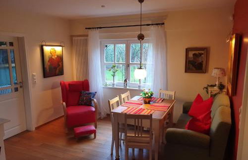 Dat moi lüttje Ostfreesen Landhuus - Foto 18