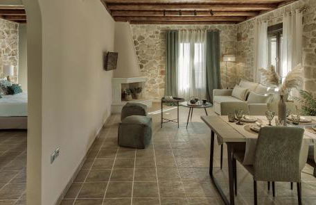 Agrikia Villa - Foto 34