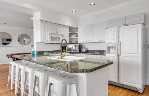 Driftwood Retreat - Foto 33