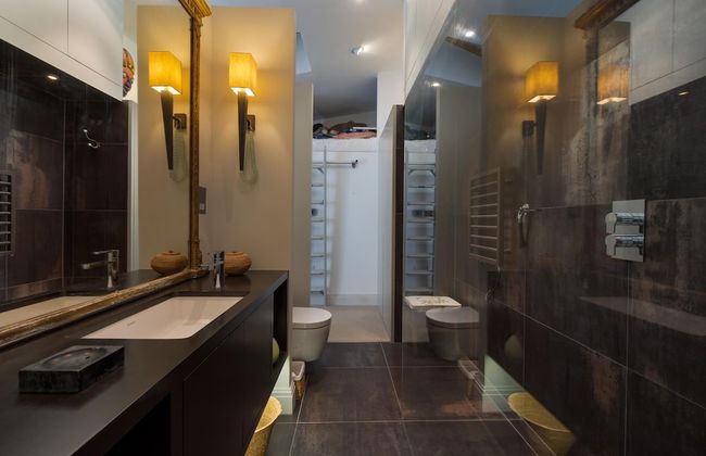 Classic Hammersmith Home by Ravenscourt Park by Underthedoormat - Foto 16