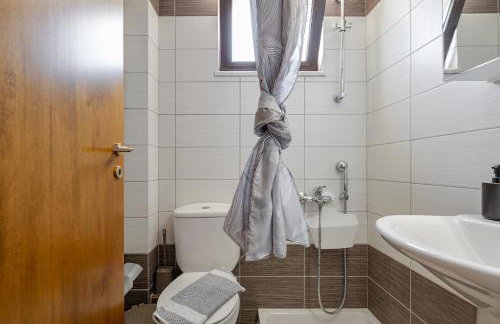 Villa Lia Chania with private ecologic pool and amazing view! - Foto 53