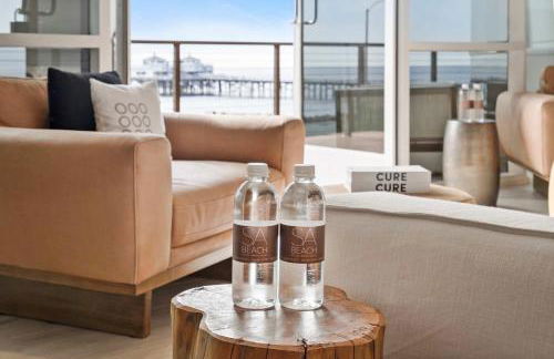 Aquamarine Best View in Malibu by Stay Awhile Villas - Foto 48