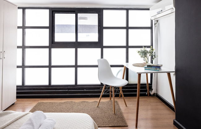 Artsy Nest in Haifa CTR by Sea N' Rent - Foto 2