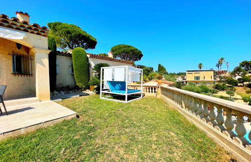 Villa Loubliere - Foto 37