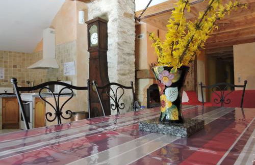 Gîte LA FENIAL - Photo 10