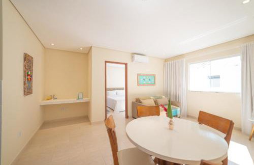 Pousada e Flats Perequê-Açu Aparts - Foto 64